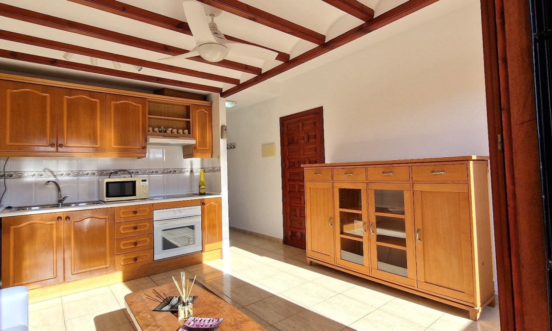 Resale - Apartment -
Orihuela Costa - Costa Blanca