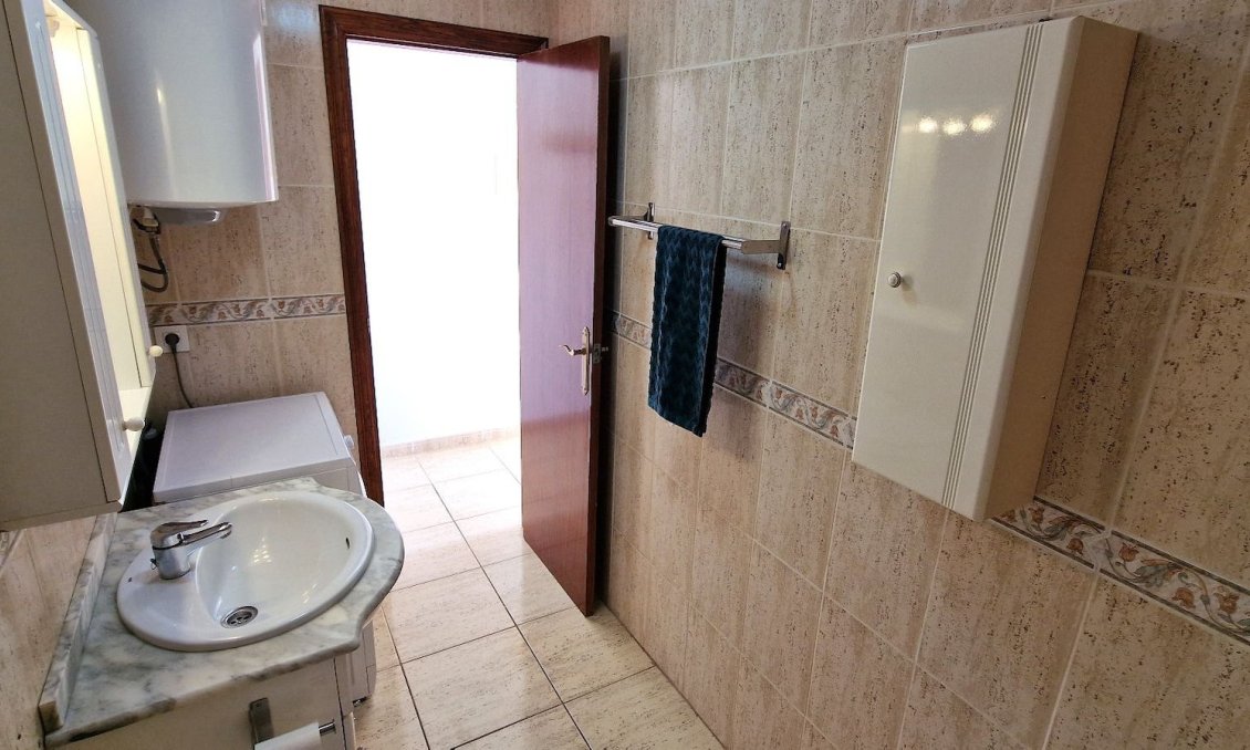Resale - Apartment -
Orihuela Costa - Costa Blanca