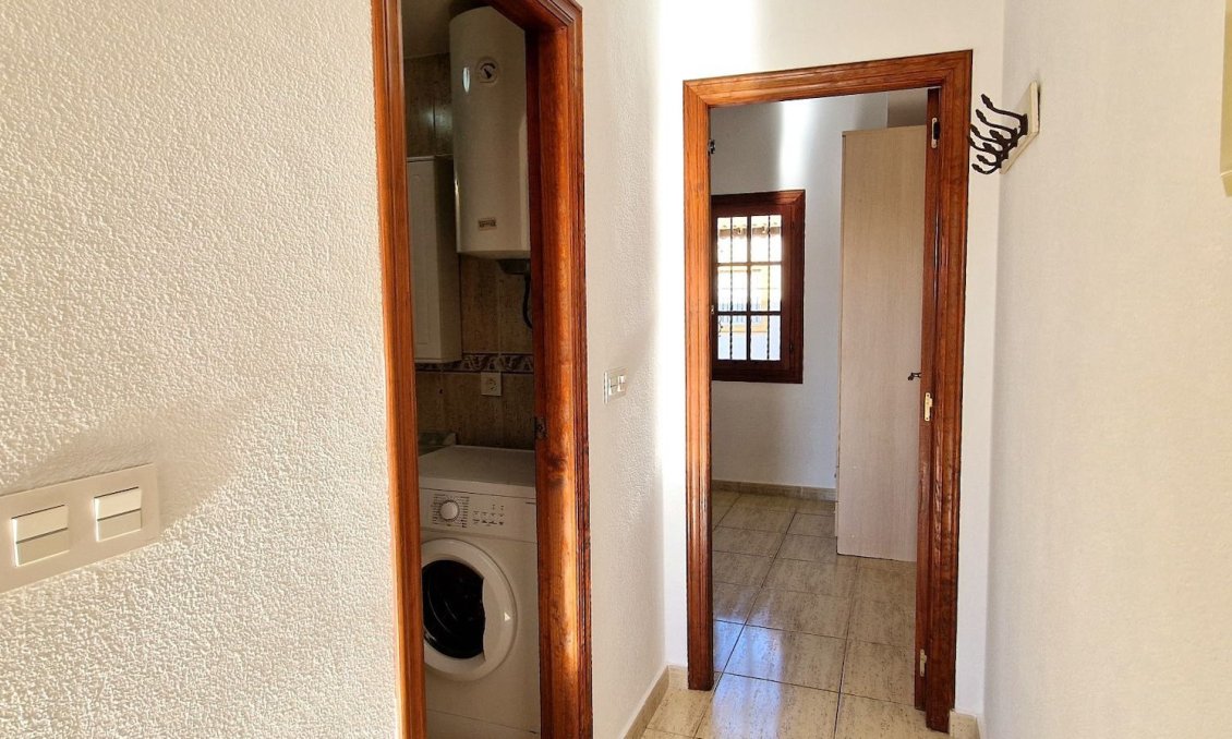 Resale - Apartment -
Orihuela Costa - Costa Blanca