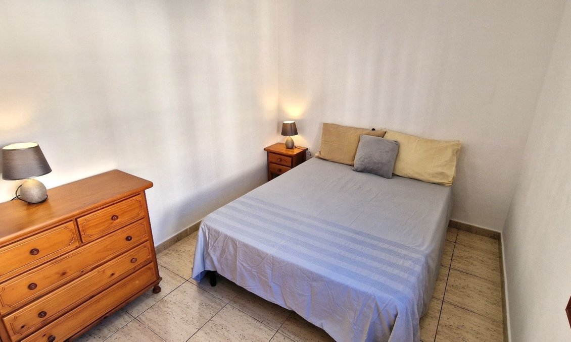 Resale - Apartment -
Orihuela Costa - Costa Blanca