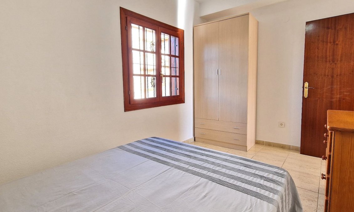Resale - Apartment -
Orihuela Costa - Costa Blanca