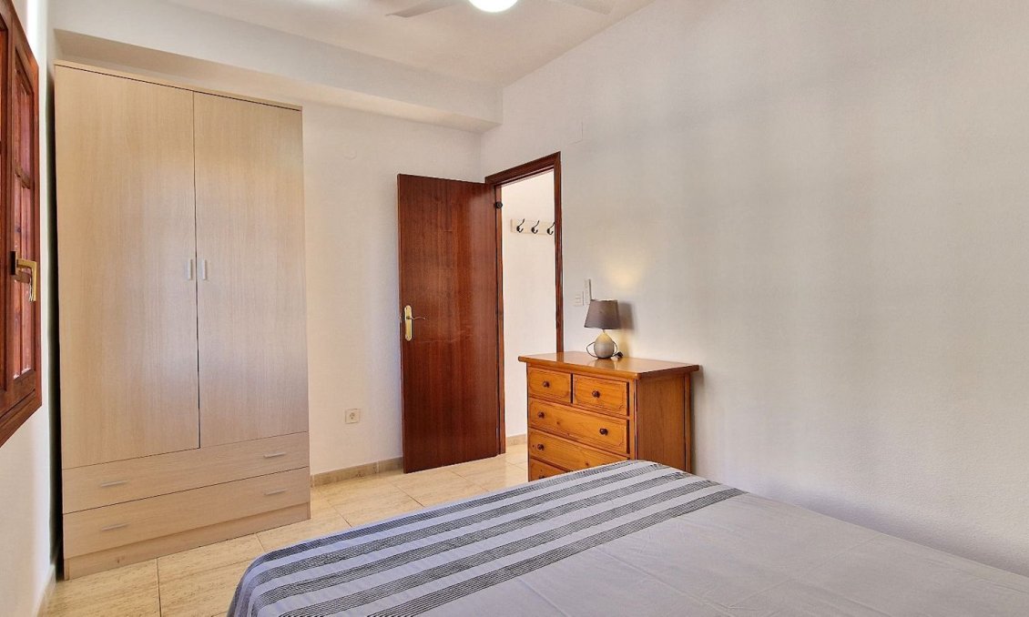 Resale - Apartment -
Orihuela Costa - Costa Blanca