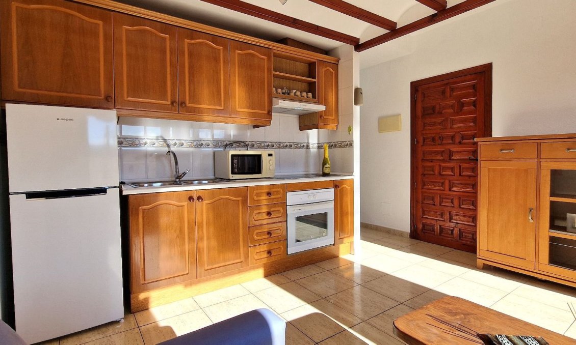 Resale - Apartment -
Orihuela Costa - Costa Blanca