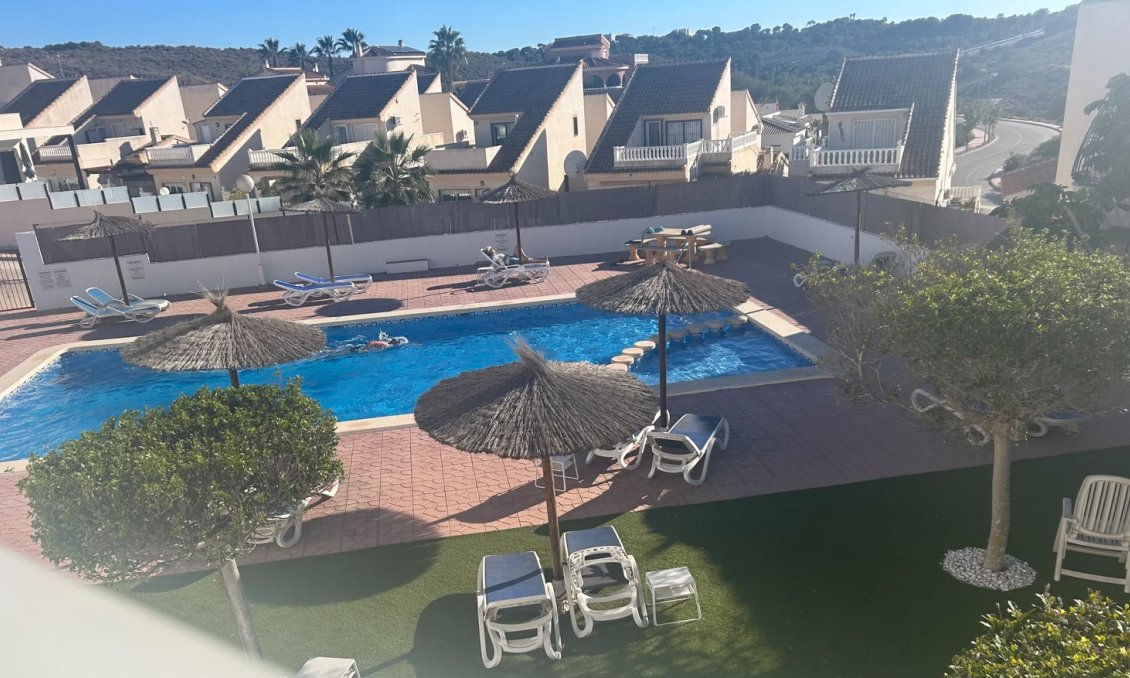 Segunda mano - Adosado -
Ciudad Quesada - Costa Blanca