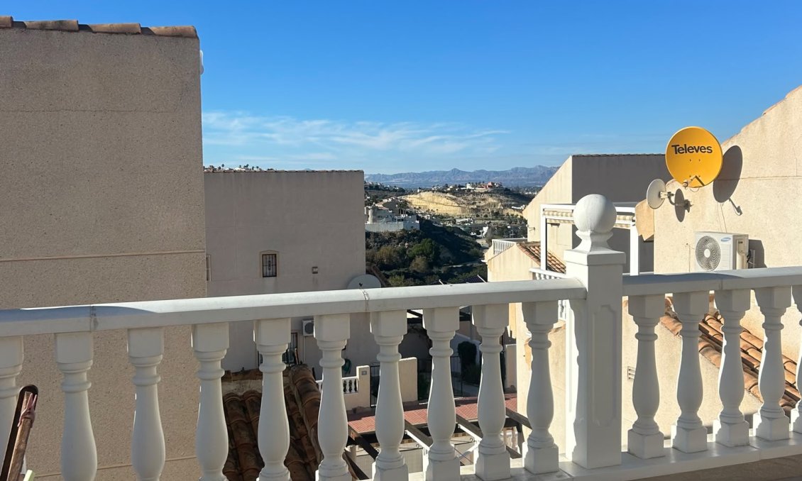 Segunda mano - Adosado -
Ciudad Quesada - Costa Blanca