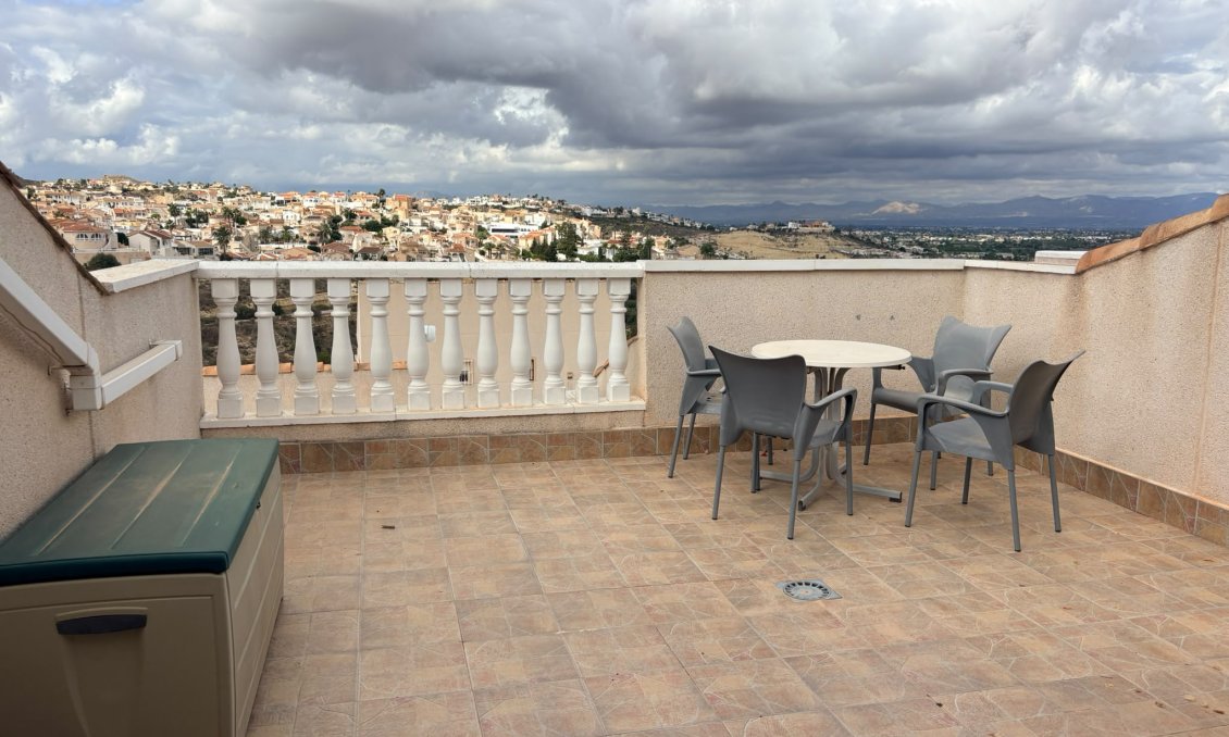Segunda mano - Adosado -
Ciudad Quesada - Costa Blanca