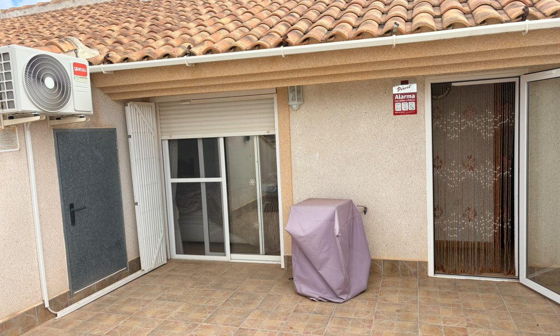 Segunda mano - Adosado -
Ciudad Quesada - Costa Blanca