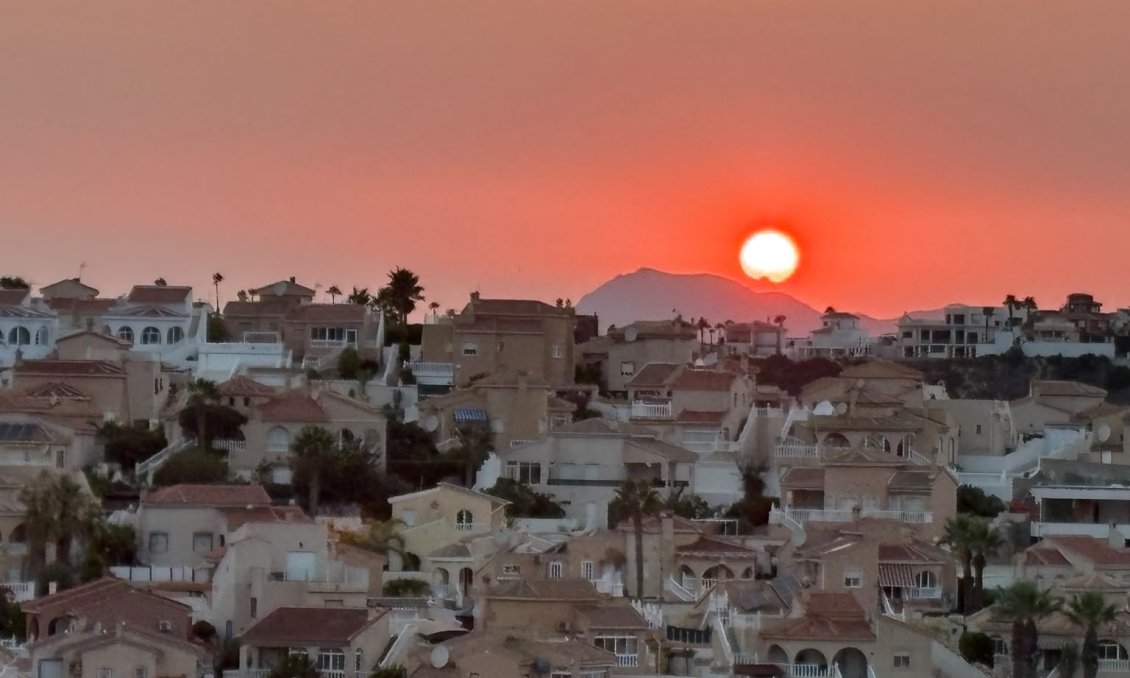 Segunda mano - Adosado -
Ciudad Quesada - Costa Blanca