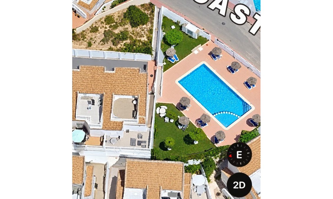 Segunda mano - Adosado -
Ciudad Quesada - Costa Blanca