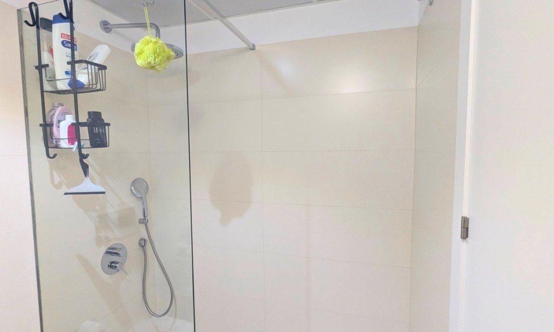 Revente - Appartement -
Los Balcones - Costa Blanca