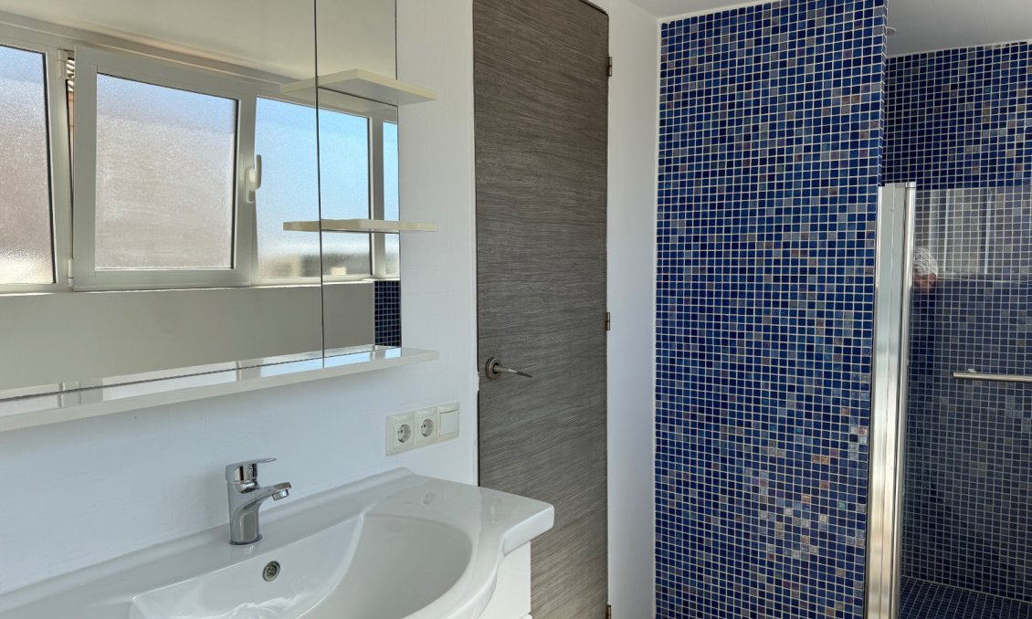 Revente - Villa -
Orihuela Costa - Costa Blanca