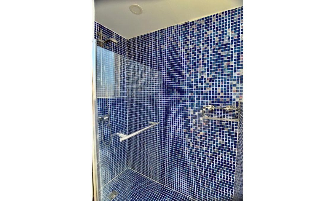 Revente - Villa -
Orihuela Costa - Costa Blanca
