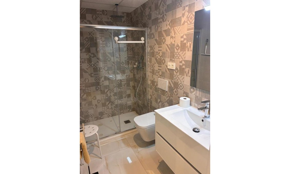 Revente - Appartement -
Los Altos - Costa Blanca