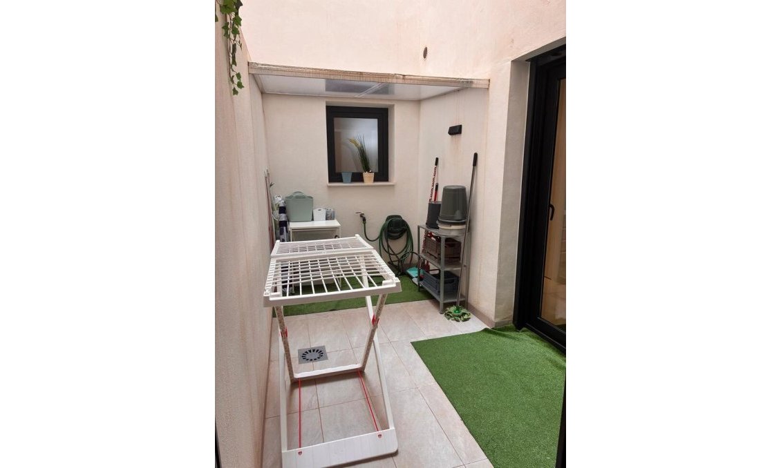 Revente - Appartement -
Los Altos - Costa Blanca