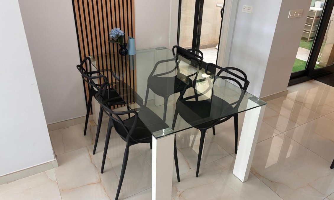 Revente - Appartement -
Los Altos - Costa Blanca