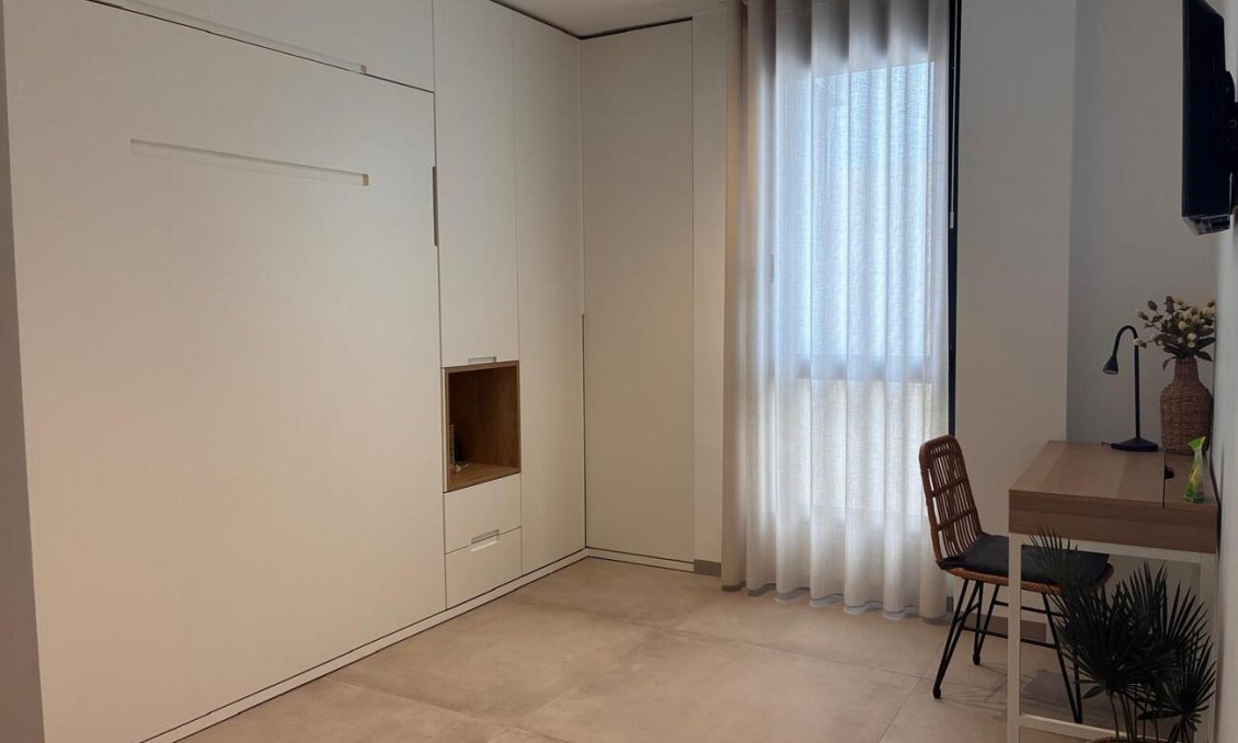 Revente - Appartement -
San Pedro del Pinatar - Costa Calida