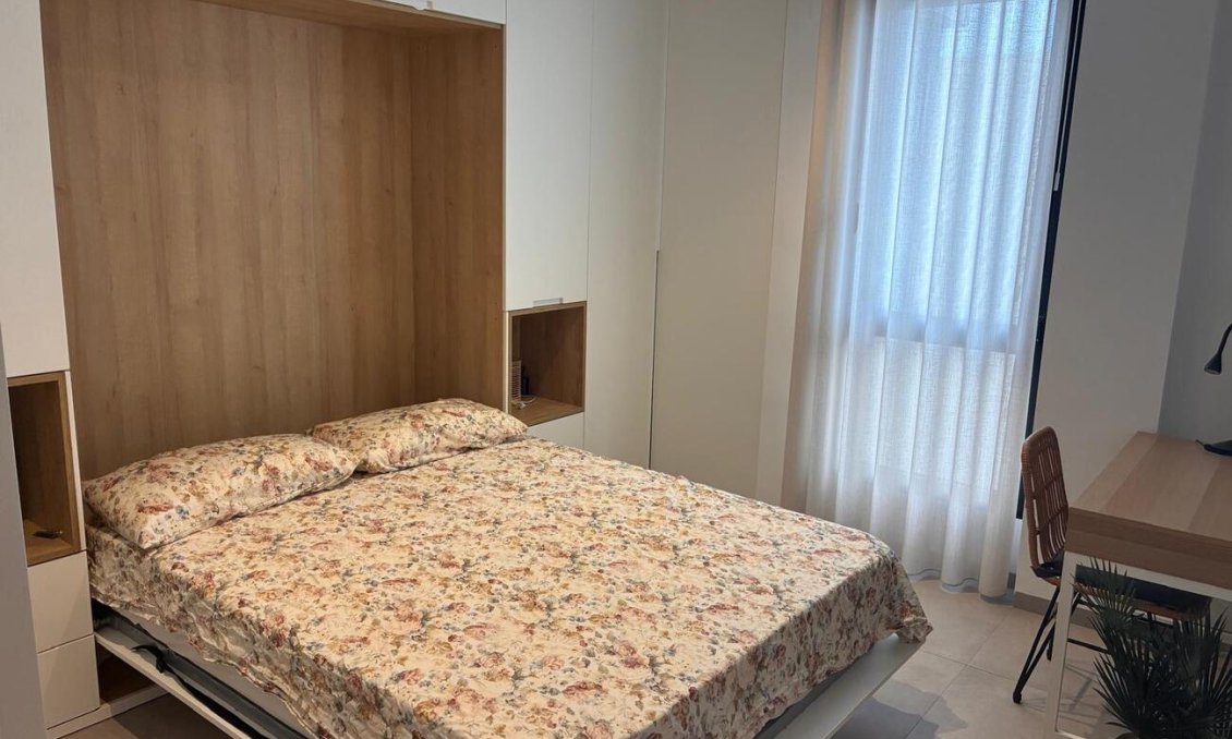Revente - Appartement -
San Pedro del Pinatar - Costa Calida