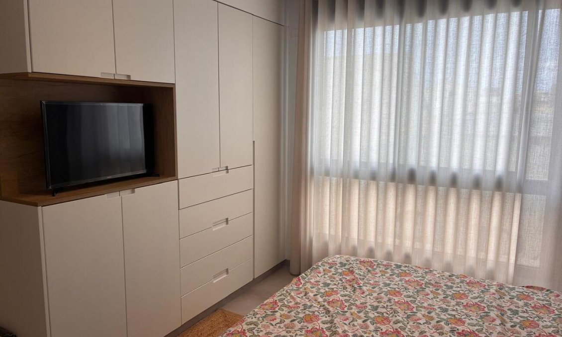Revente - Appartement -
San Pedro del Pinatar - Costa Calida