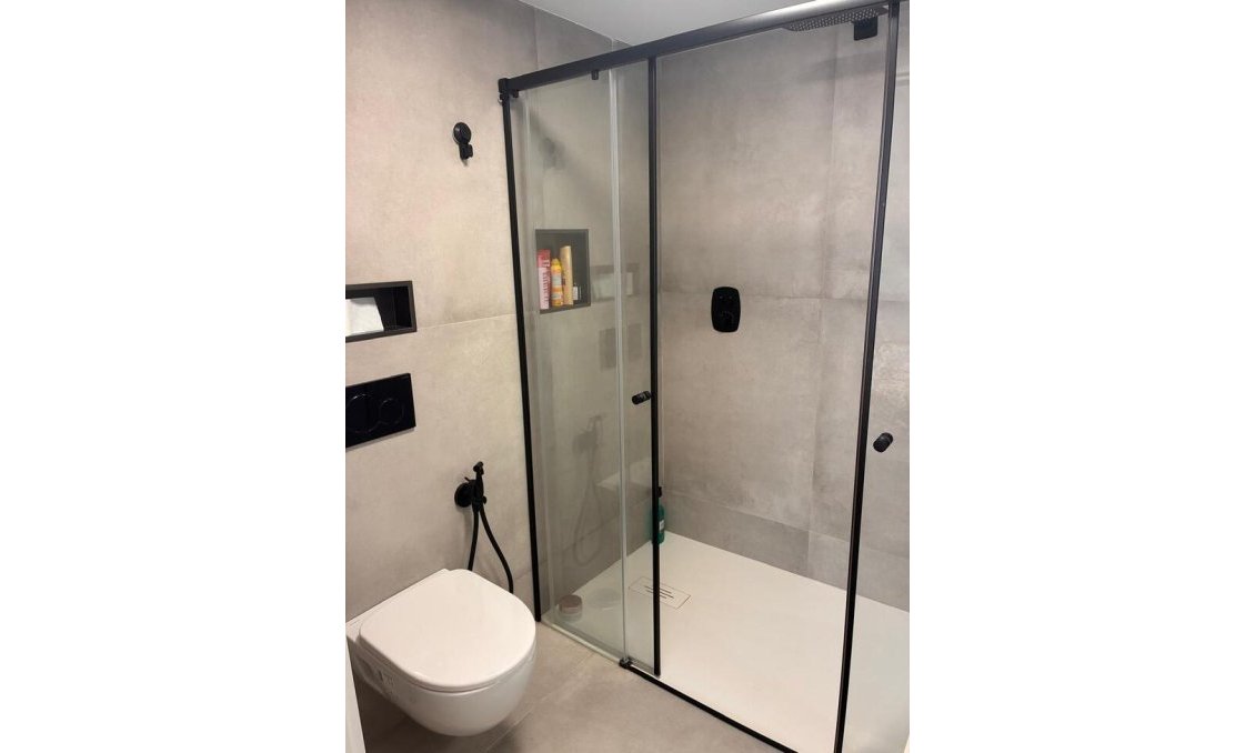 Revente - Appartement -
San Pedro del Pinatar - Costa Calida