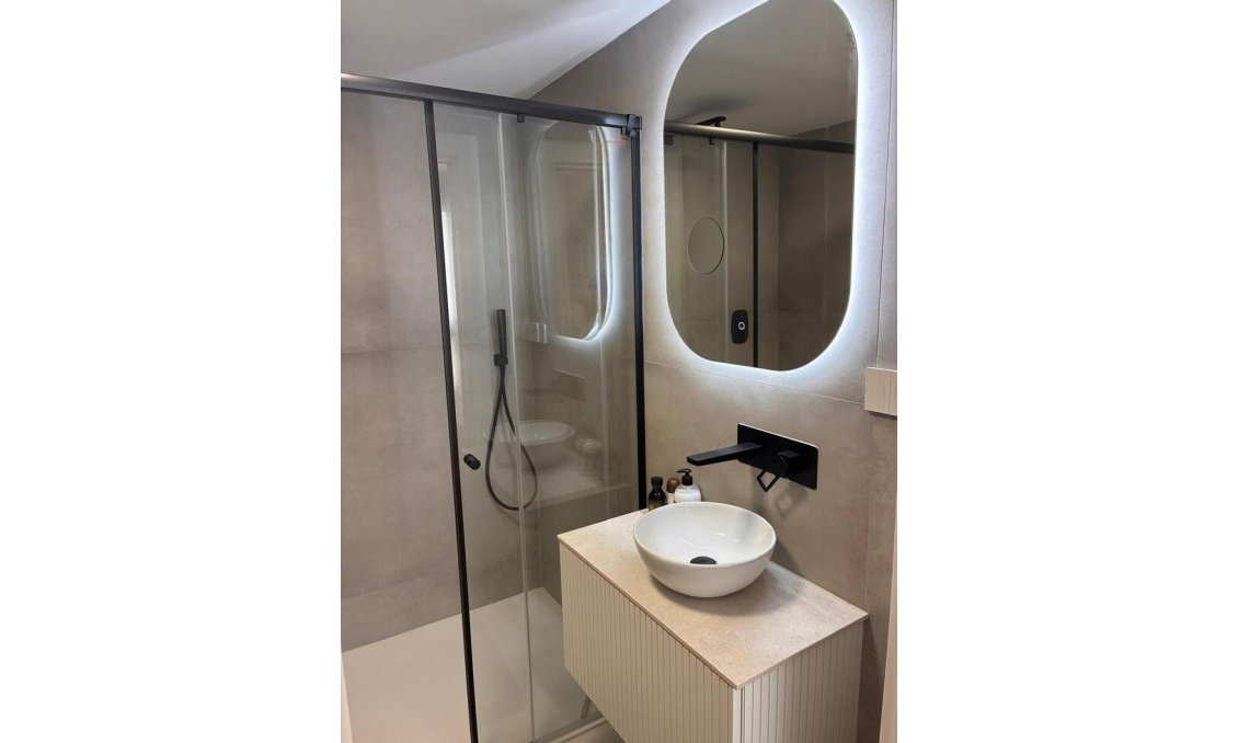 Revente - Appartement -
San Pedro del Pinatar - Costa Calida
