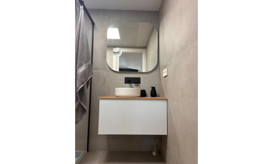 Revente - Appartement -
San Pedro del Pinatar - Costa Calida