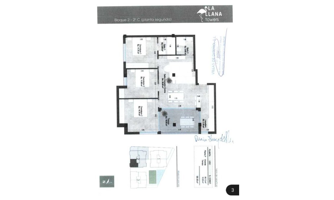 Revânzare - Apartament -
San Pedro del Pinatar - Costa Calida