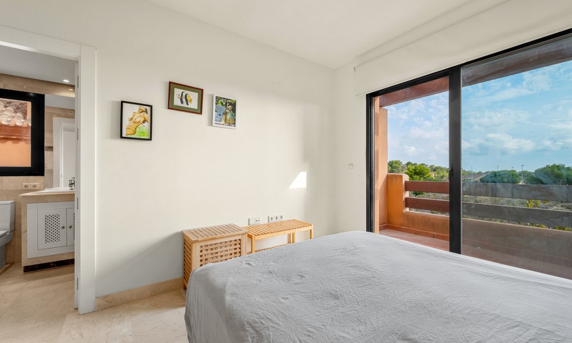 Segunda mano - Adosado -
San Miguel de Salinas - Costa Blanca