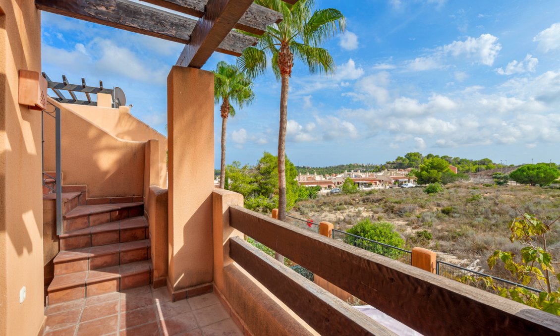 Segunda mano - Adosado -
San Miguel de Salinas - Costa Blanca