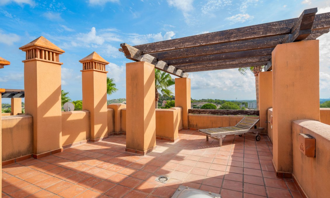 Segunda mano - Adosado -
San Miguel de Salinas - Costa Blanca