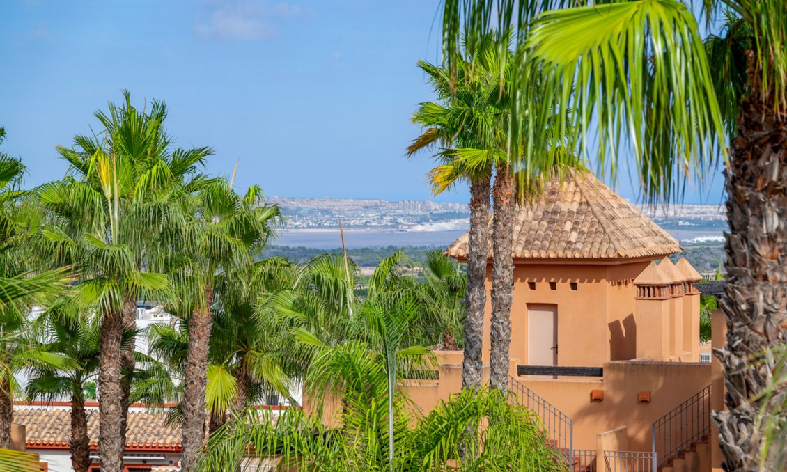 Segunda mano - Adosado -
San Miguel de Salinas - Costa Blanca