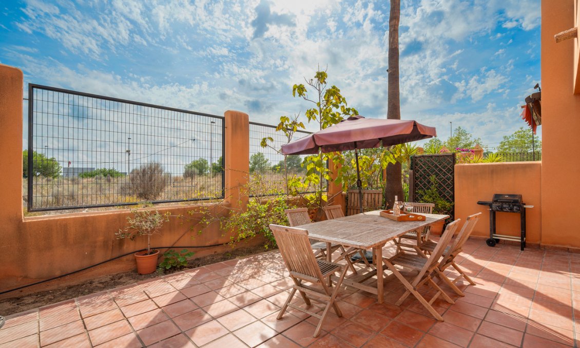 Segunda mano - Adosado -
San Miguel de Salinas - Costa Blanca