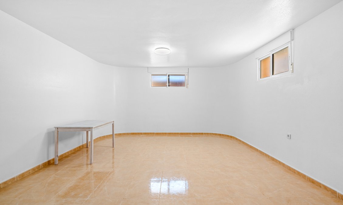 Segunda mano - Adosado -
San Miguel de Salinas - Costa Blanca