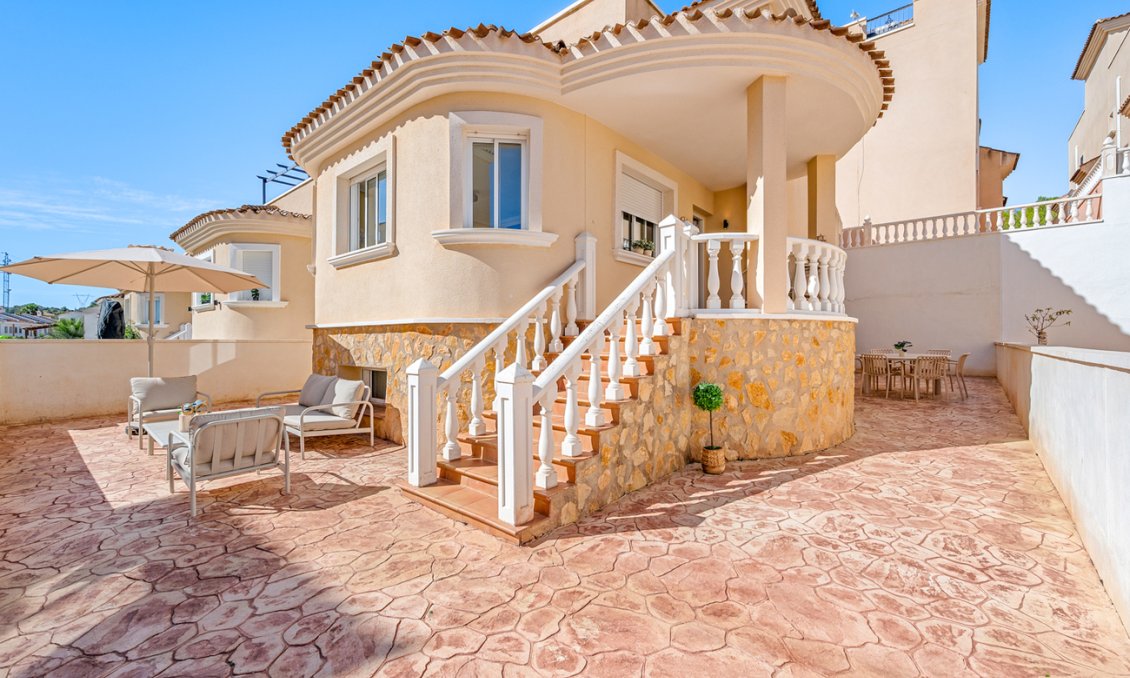 Segunda mano - Adosado -
San Miguel de Salinas - Costa Blanca