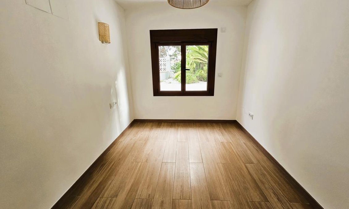 Segunda mano - Villa -
Jávea - Costa Blanca