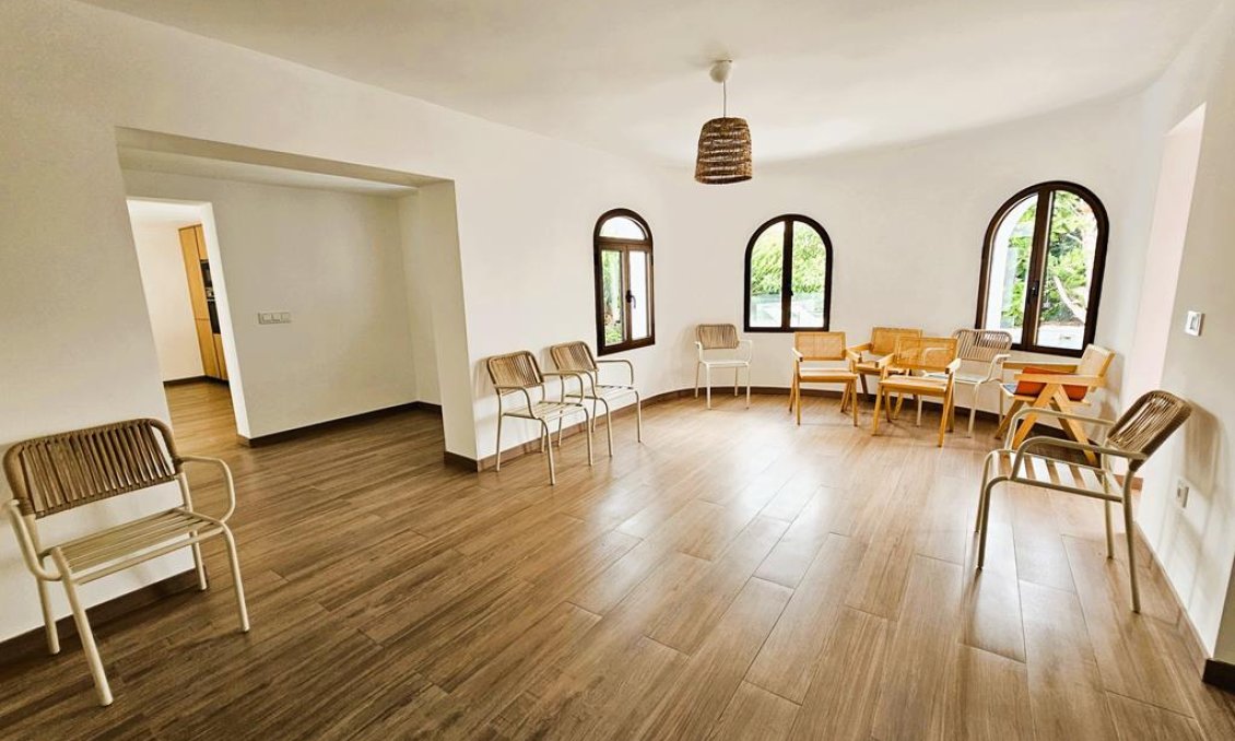 Segunda mano - Villa -
Jávea - Costa Blanca