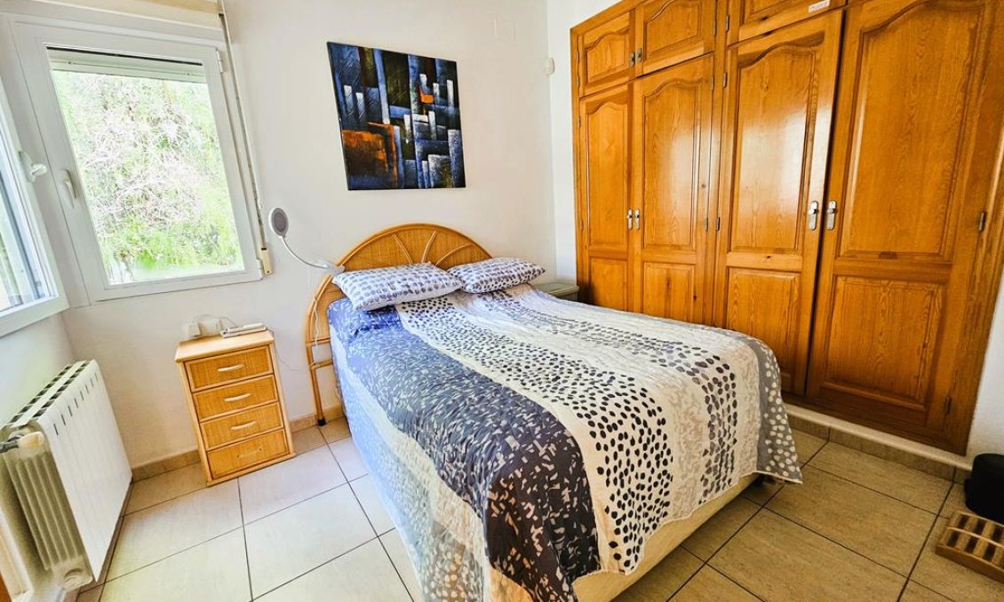 Segunda mano - Villa -
Jávea - Costa Blanca