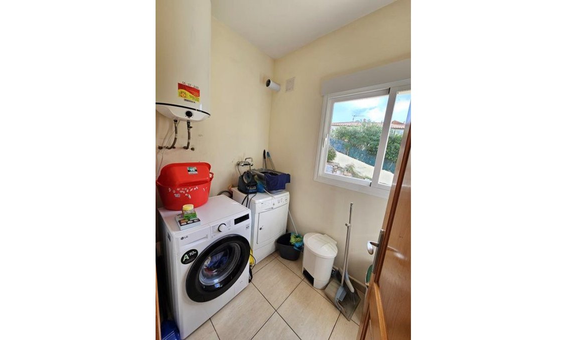 Segunda mano - Villa -
Jávea - Costa Blanca