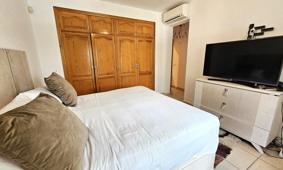 Segunda mano - Villa -
Jávea - Costa Blanca