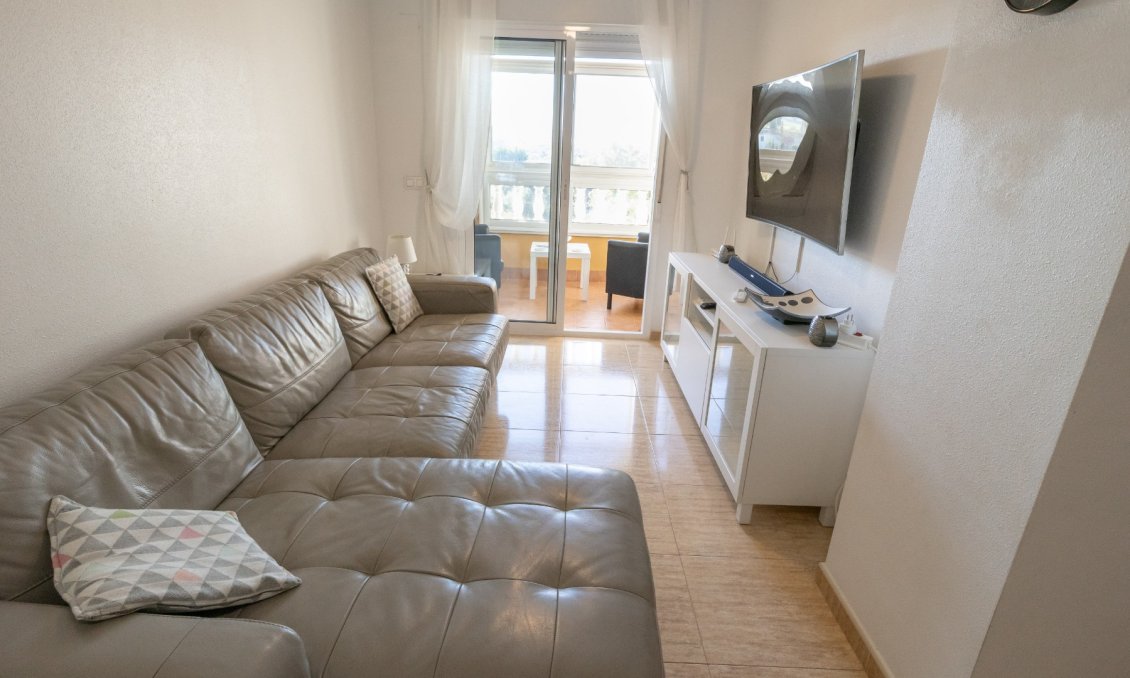 Segunda mano - Apartamento -
Formentera del Segura - Costa Blanca