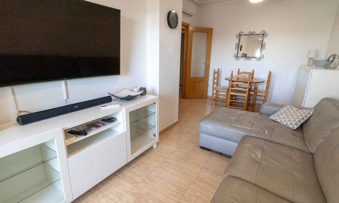 Segunda mano - Apartamento -
Formentera del Segura - Costa Blanca