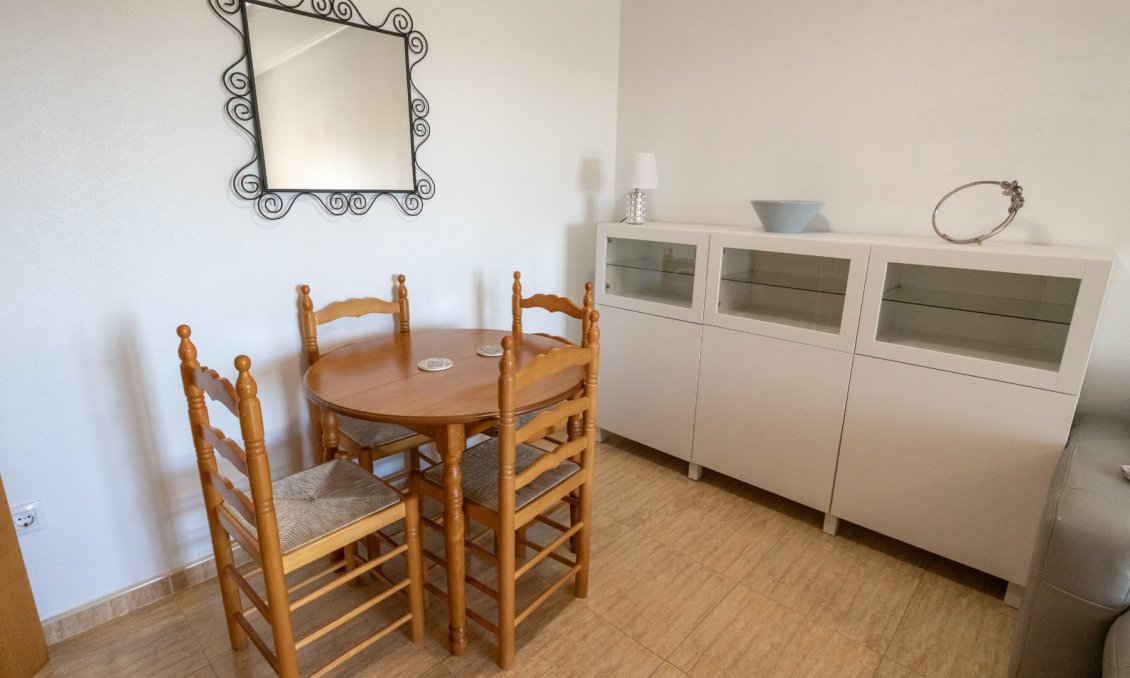 Segunda mano - Apartamento -
Formentera del Segura - Costa Blanca