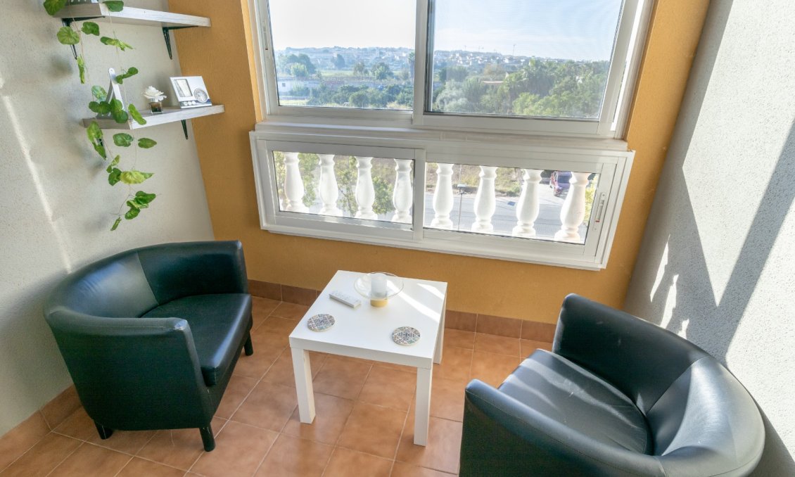 Segunda mano - Apartamento -
Formentera del Segura - Costa Blanca