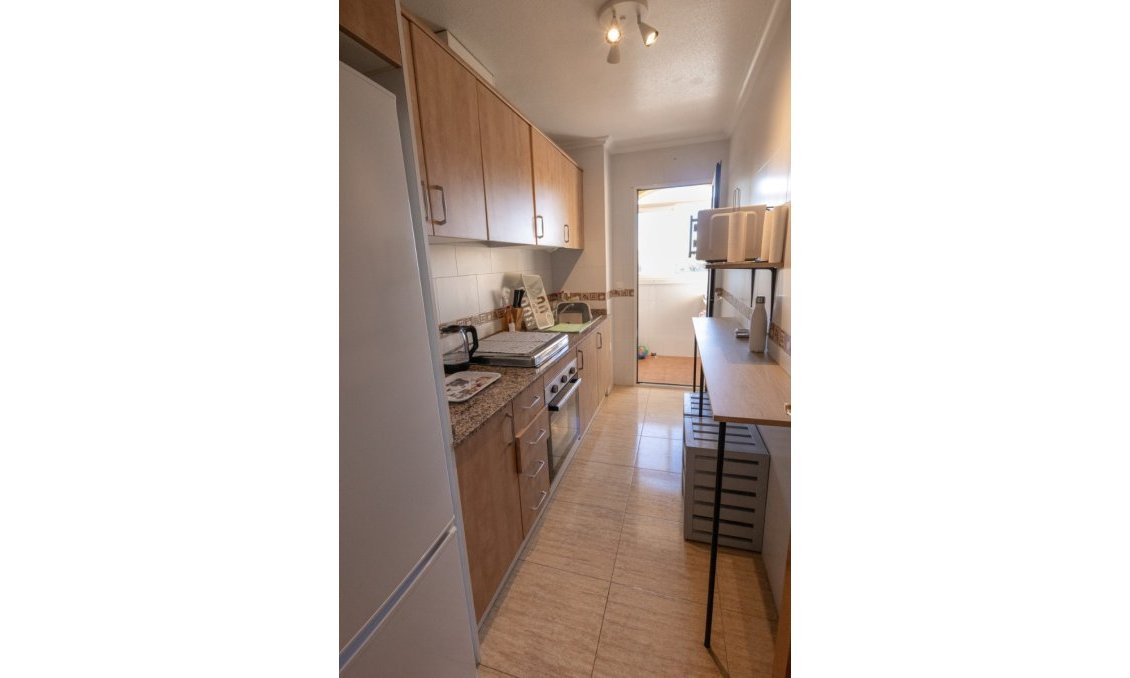 Segunda mano - Apartamento -
Formentera del Segura - Costa Blanca