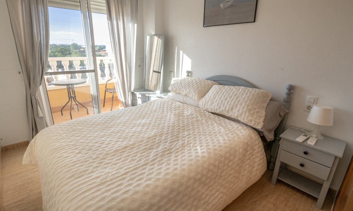 Segunda mano - Apartamento -
Formentera del Segura - Costa Blanca
