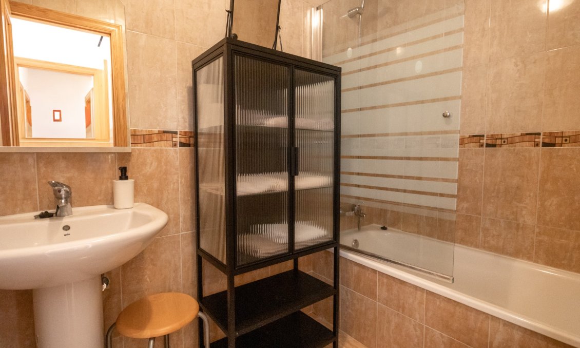 Segunda mano - Apartamento -
Formentera del Segura - Costa Blanca