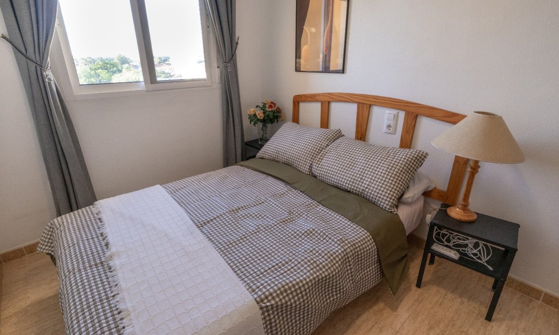 Segunda mano - Apartamento -
Formentera del Segura - Costa Blanca