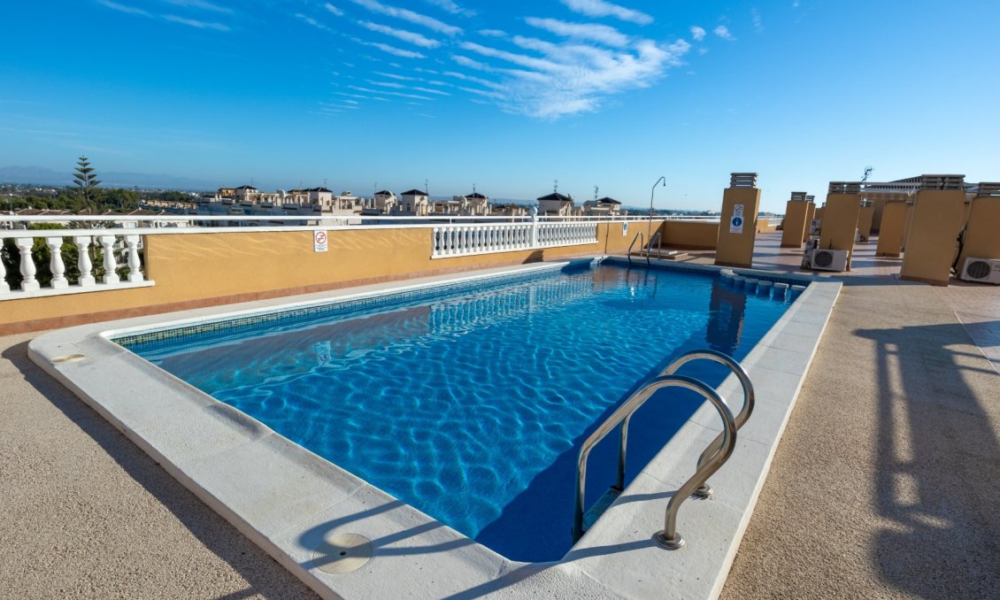 Segunda mano - Apartamento -
Formentera del Segura - Costa Blanca
