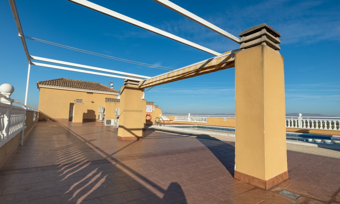 Segunda mano - Apartamento -
Formentera del Segura - Costa Blanca