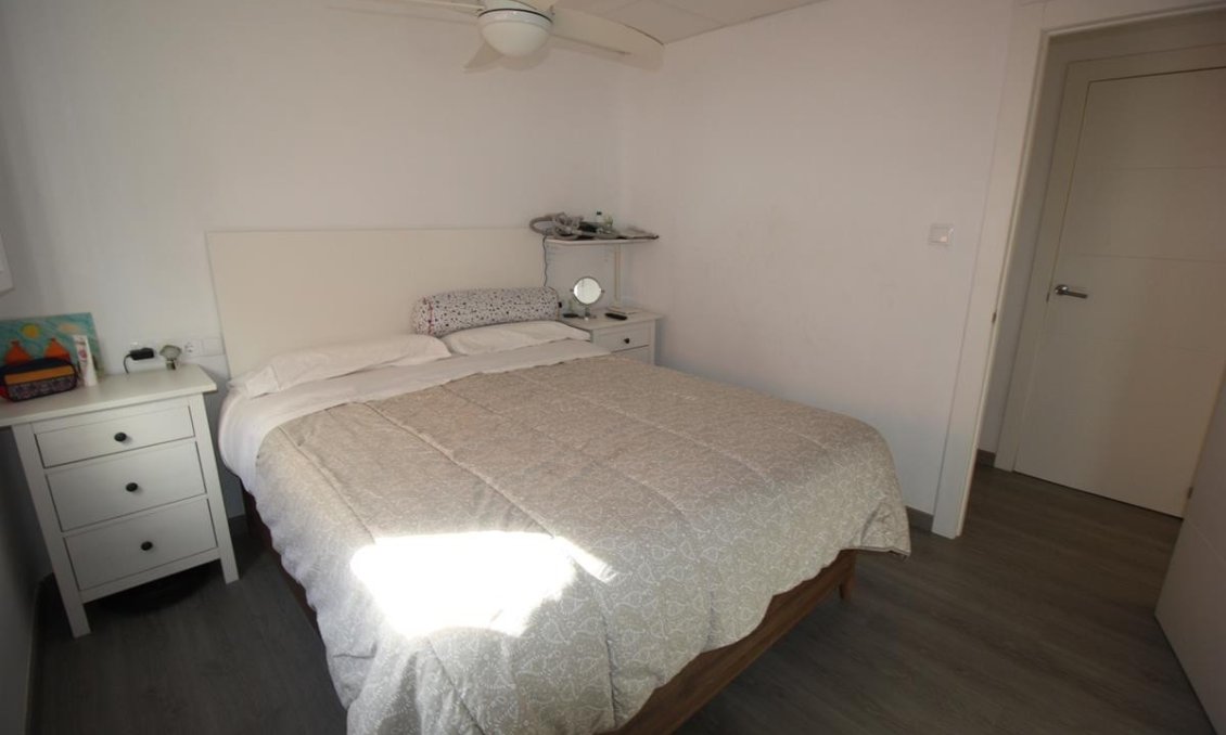 Revente - Attique -
Guardamar del Segura - Costa Blanca
