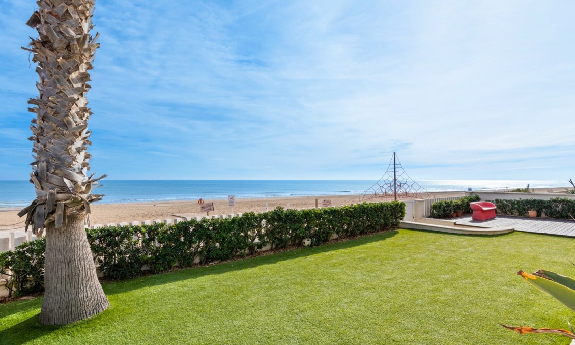 Segunda mano - Villa -
Guardamar del Segura - Costa Blanca